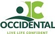 Our partner logo, Occidental Insurance